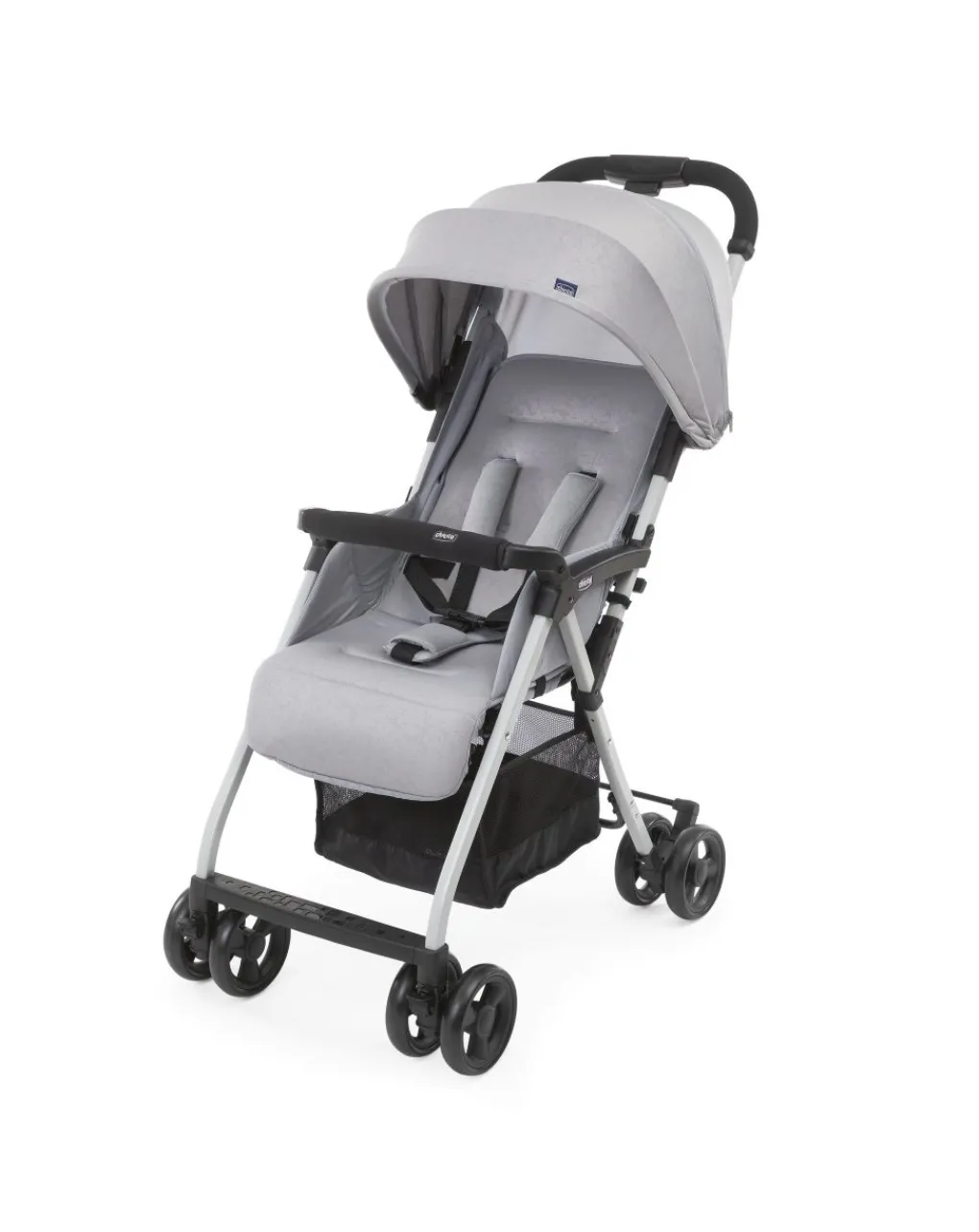 Chicco Passeggini-Passeggino Ohlala 3 Grey Mist