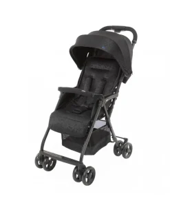 Chicco Passeggini-Passeggino Ohlala3 Jet Black -