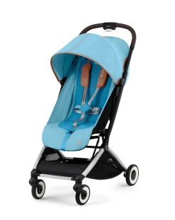 Cybex Passeggini-Passeggino Orfeo Beach Blue -