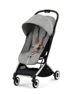 Cybex Passeggini-Passeggino Orfeo Lava Grey -