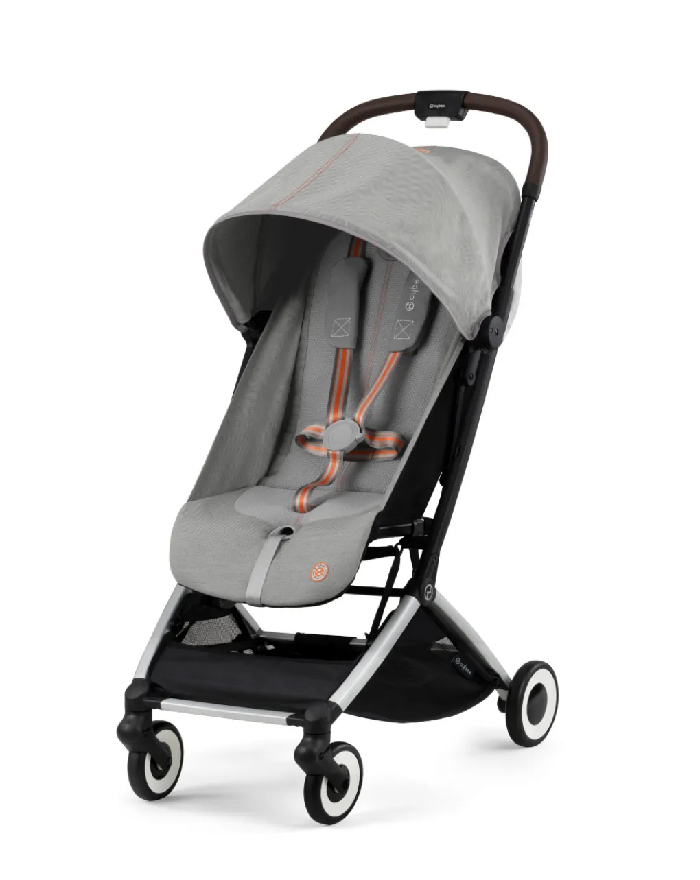 Cybex Passeggini-Passeggino Orfeo Lava Grey -