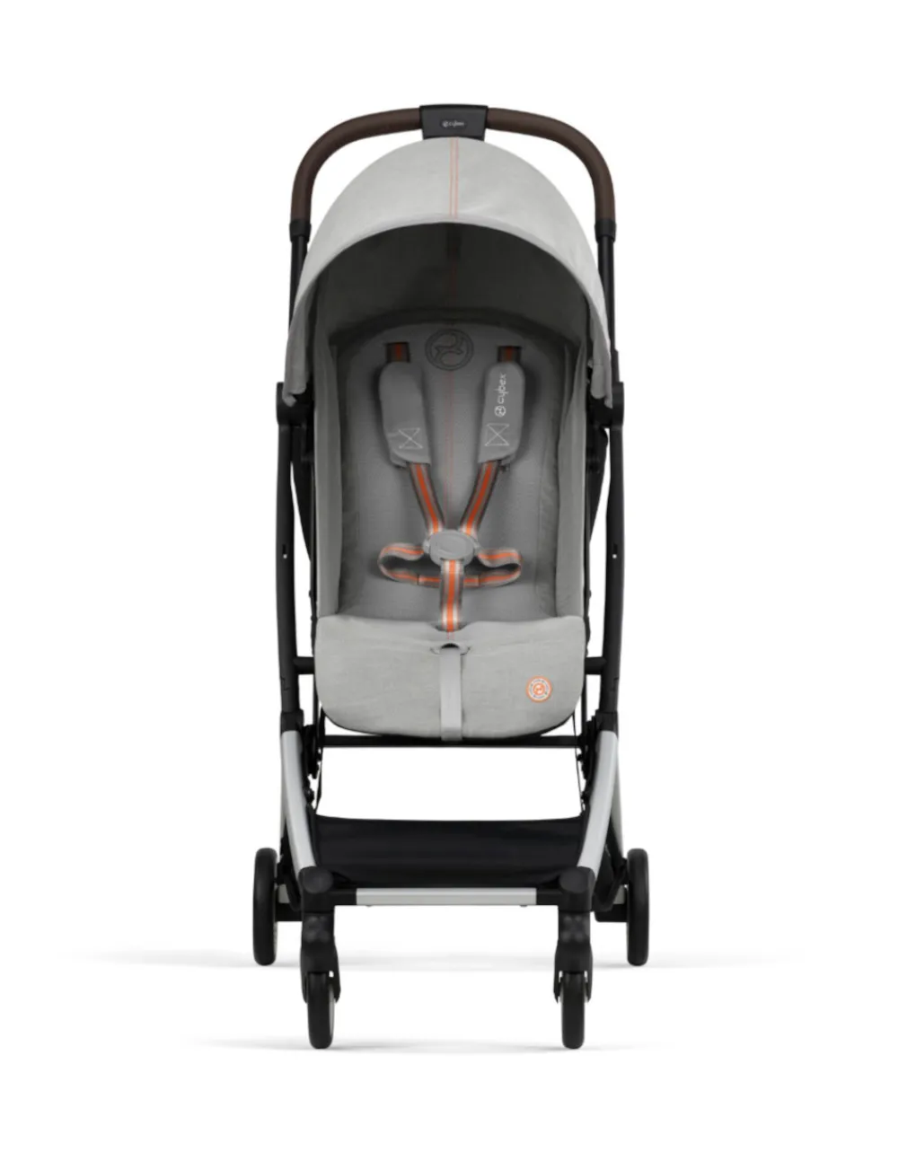 Cybex Passeggini-Passeggino Orfeo Lava Grey -