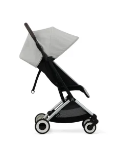 Cybex Passeggini-Passeggino Orfeo Lava Grey -