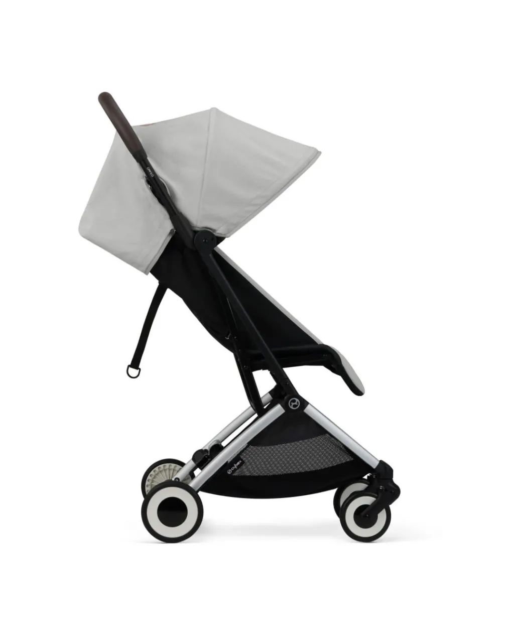 Cybex Passeggini-Passeggino Orfeo Lava Grey -