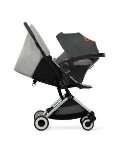 Cybex Passeggini-Passeggino Orfeo Lava Grey -