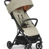 Inglesina Passeggini-Passeggino Quid2 Colore Camel Beige
