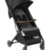 Jane Passeggini-Passeggino Rocket Pro Cold Black -