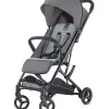Inglesina Passeggini-Passeggino Sketch - Colore Grey