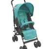 Giordani Passeggini-Passeggino Sunrise 2.0 Turchese -