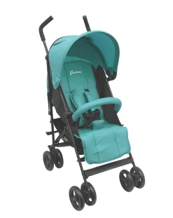 Giordani Passeggini-Passeggino Sunrise 2.0 Turchese -