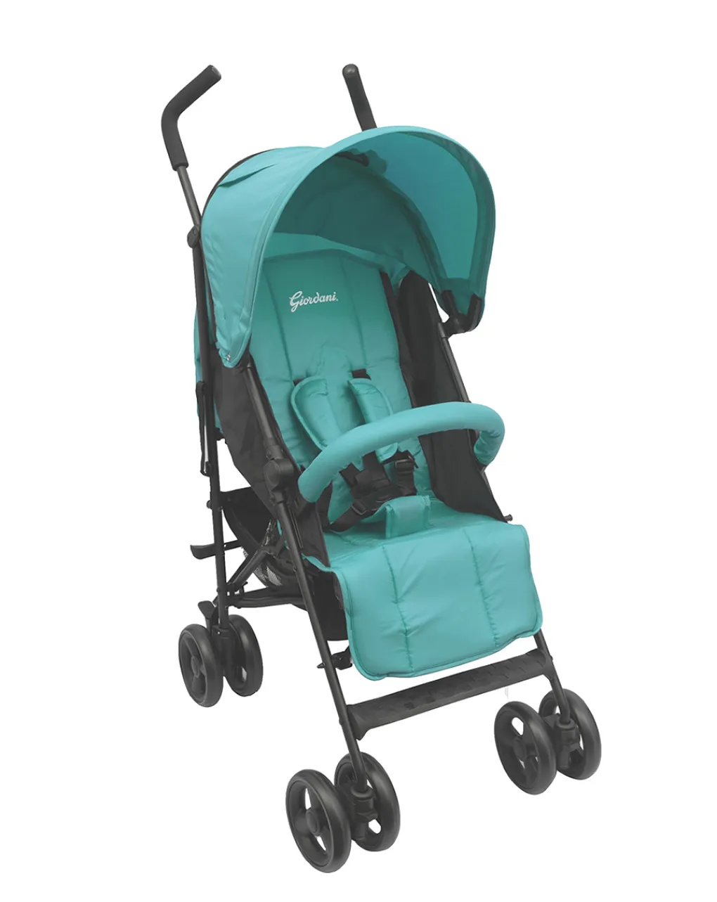 Giordani Passeggini-Passeggino Sunrise 2.0 Turchese -