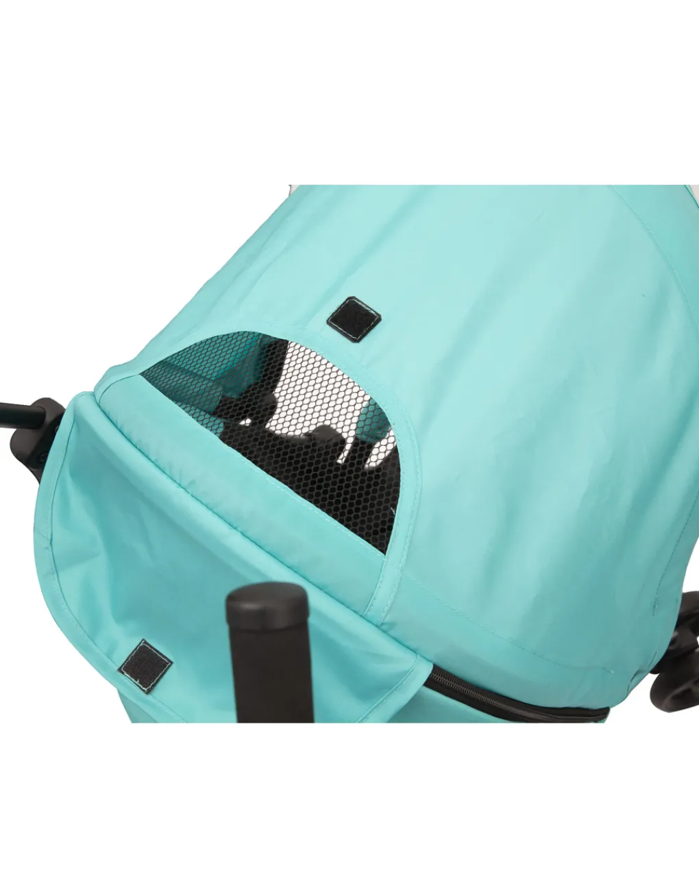 Giordani Passeggini-Passeggino Sunrise 2.0 Turchese -