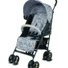 Giordani Passeggini-Passeggino Sunrise 2.0 Winnie The Pooh -
