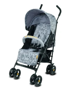 Giordani Passeggini-Passeggino Sunrise 2.0 Winnie The Pooh -