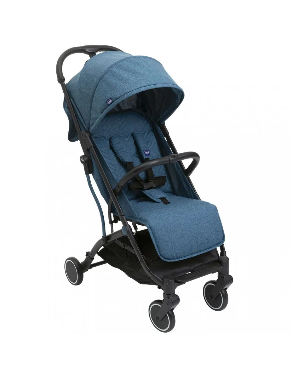 Chicco Passeggini-Passeggino Trolley Me Calypso Blue -