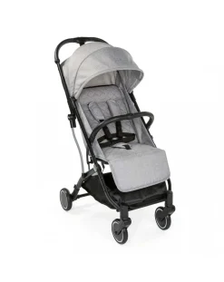 Chicco Passeggini-Passeggino Trolley Me Light Grey