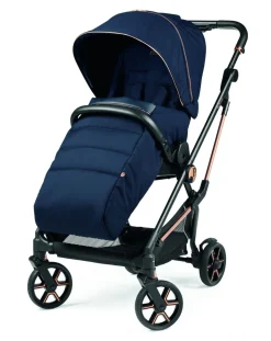 Peg-Perego Passeggini-Pass.Vivace Blue Shine
