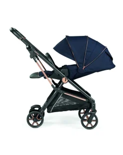 Peg-Perego Passeggini-Pass.Vivace Blue Shine