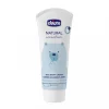 Chicco Pasta E Polvere Cambio-Pasta Lenitiva 4In1 Natural Sensation 100Ml -