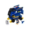 Paw Patrol Veicoli Giocattolo E Radiocomandi-Veicolo Rise & Rescue Di Chase