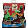 Paw Patrol Veicoli Giocattolo E Radiocomandi-Veicolo Tematizzato Di Rocky Moto Pup