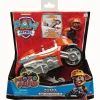 Paw Patrol Veicoli Giocattolo E Radiocomandi-Veicolo Tematizzato Di Zuma Moto Pup