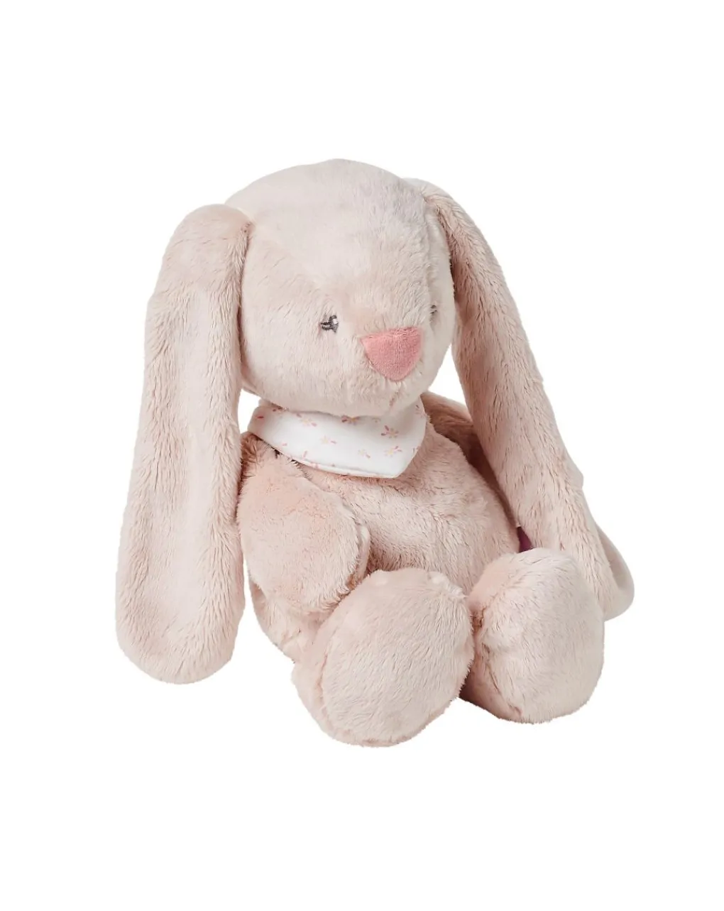 Nattou Bambole Personaggi E Accessori-Peluche Pomme La Coniglietta -