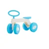 Btl Cavalcabili E Primi Passi-Peter Il Mio Primo Triciclo Azzurro - Baby To Love