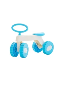 Btl Cavalcabili E Primi Passi-Peter Il Mio Primo Triciclo Azzurro - Baby To Love