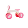 Btl Cavalcabili E Primi Passi-Peter Il Mio Primo Triciclo Rosa - Baby To Love