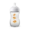 Philips Avent Biberon-Biberon Natural Anti-Colica 260Ml Tigrotto