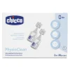Chicco Cura Naso Occhi E Orecchie-Physioclean Soluzione Fisiologica 2Ml 20 Pezzi