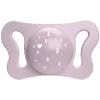 Chicco Succhietti-Physioforma Micro Pink Silicone 0-2 Mesi 2 Pezzi -