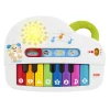 Fisher-Price Giochi Primi Mesi-Pianoforte Di Cagnolino Ridi & Impara? - Fisher Price