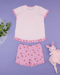 Prenatal Pigiami-Pigiama Bimba