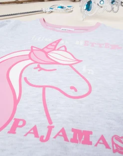 Prenatal Pigiami-Pigiama Bimba