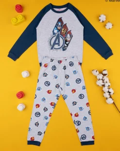 Prenatal Pigiami-Pigiama Bimbo 