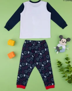 Prenatal Pigiami-Pigiama Bimbo