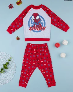 Prenatal Pigiami-Pigiama Bimbo 