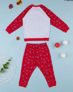 Prenatal Pigiami-Pigiama Bimbo