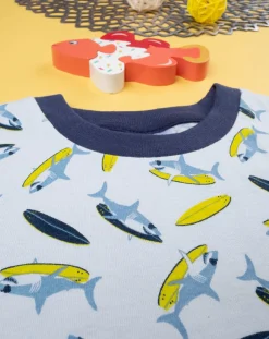 Prenatal Pigiami-Pigiama Corto Bambino