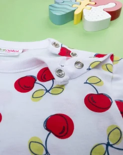 Prenatal Pigiami-Pigiama Jersey Bimba