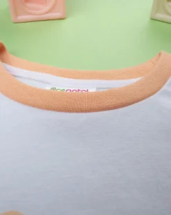Prenatal Pigiami-Pigiama Jersey Bimba