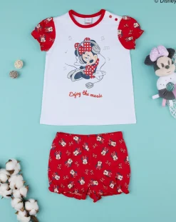 Prenatal Pigiami-Pigiama Jersey Bimba 