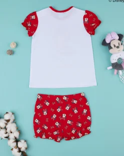 Prenatal Pigiami-Pigiama Jersey Bimba 