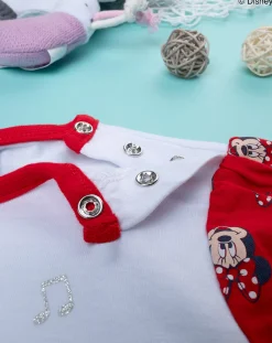 Prenatal Pigiami-Pigiama Jersey Bimba 