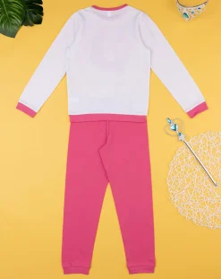 Prenatal Pigiami-Pigiama Jersey Bimba "Unicorno”