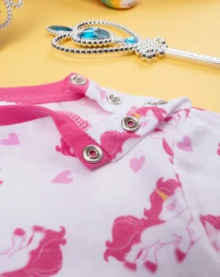 Prenatal Pigiami-Pigiama Jersey Bimba 