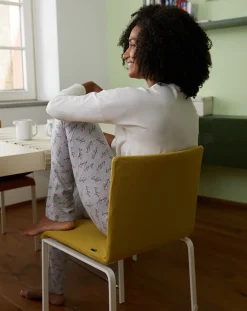 Prenatal Pigiami E Camicie Da Notte-Pigiama Premaman Allattamento Baby