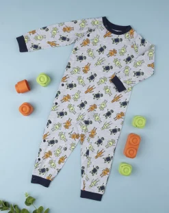 Prenatal Pigiami-Pigiamone Boy 